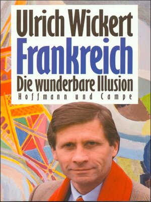 cover image of Frankreich